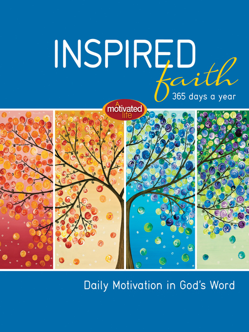 Imagen de portada para Inspired Faith